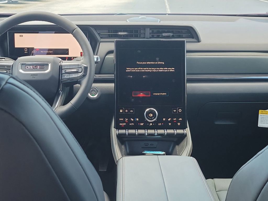 2026 Gmc Terrain AT4 photo 26