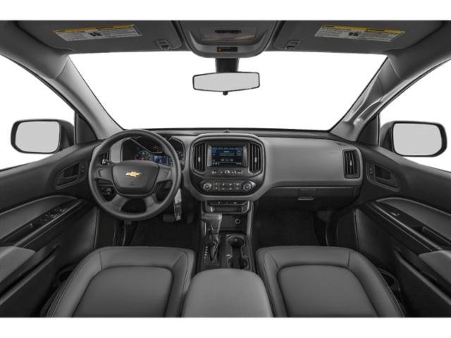2020 Chevrolet Colorado LT photo 11