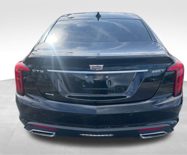2023 Cadillac CT5 Premium Luxury photo 8