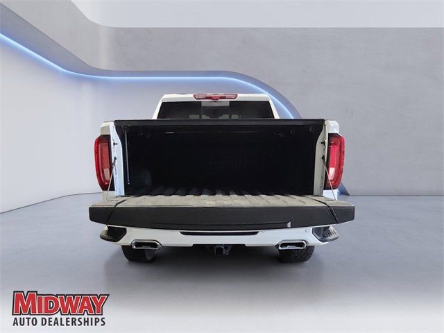 2025 Gmc Sierra 1500 AT4 photo 4