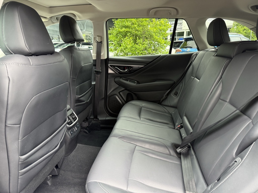 2023 Subaru Outback Limited photo 25