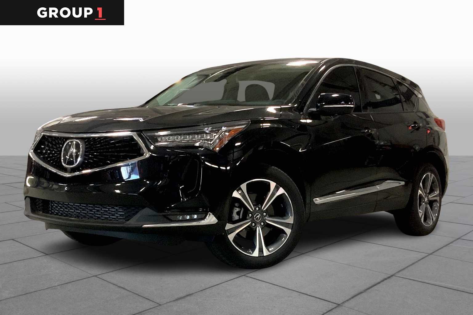 2024 Acura RDX SH-AWD ADVANCE