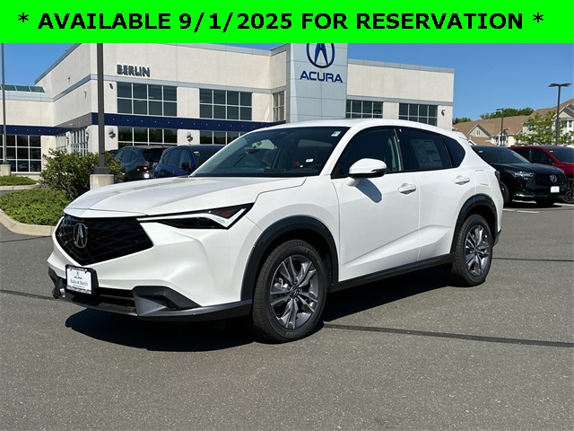 2025 Acura ADX Base's photo
