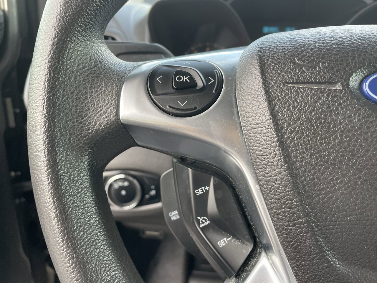 2017 Ford Transit Connect XL Passenger Van photo 24