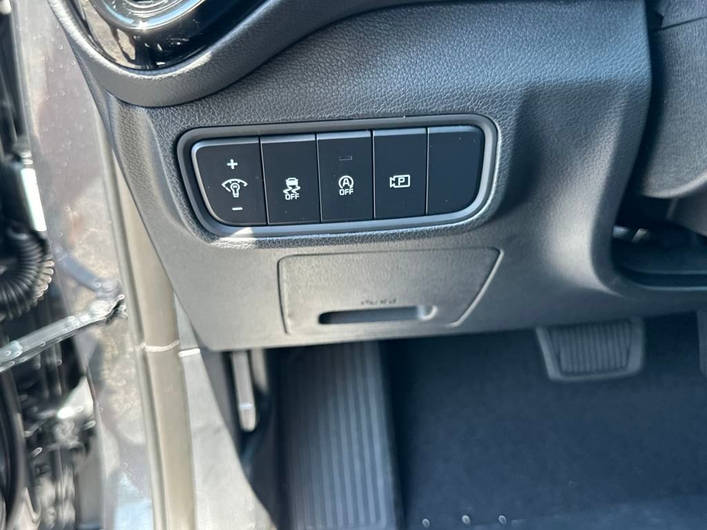 2025 Kia Soul S photo 9