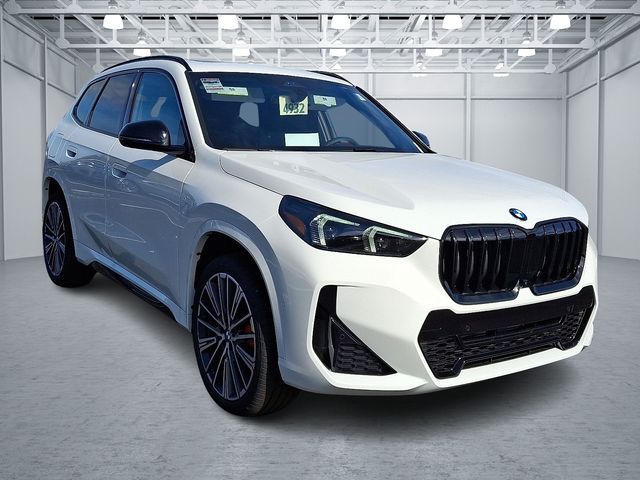 2026 Bmw X1 XDrive28i photo 3