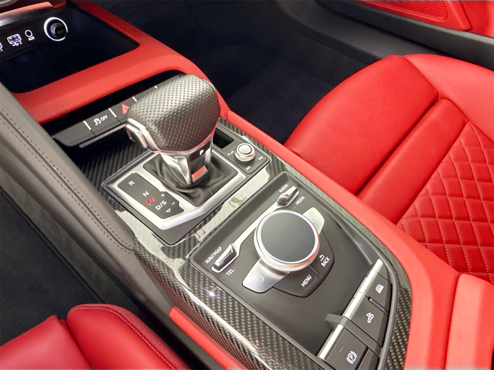 2023 Audi R8 V10 Performance Spyder Quattro photo 15