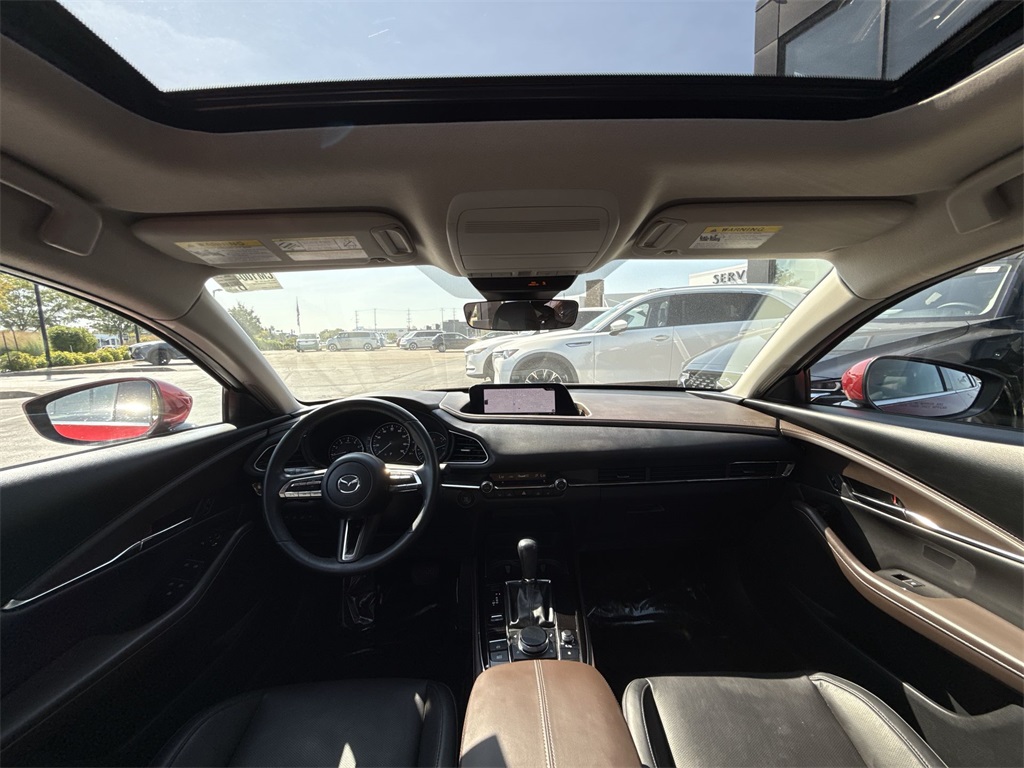 2023 Mazda CX-30 2.5 S Premium photo 21