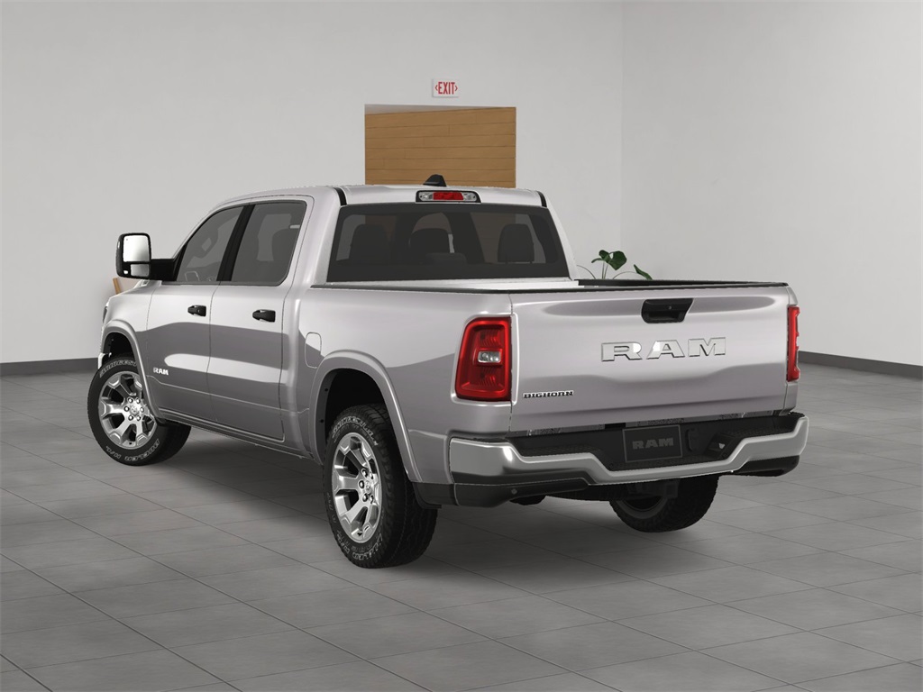 2025 Ram 1500 Big Horn Lone Star photo 2