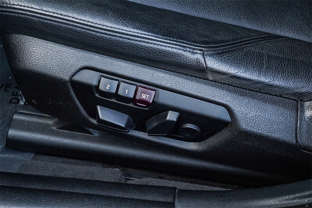 2015 Bmw 428i Gran Coupe photo 16