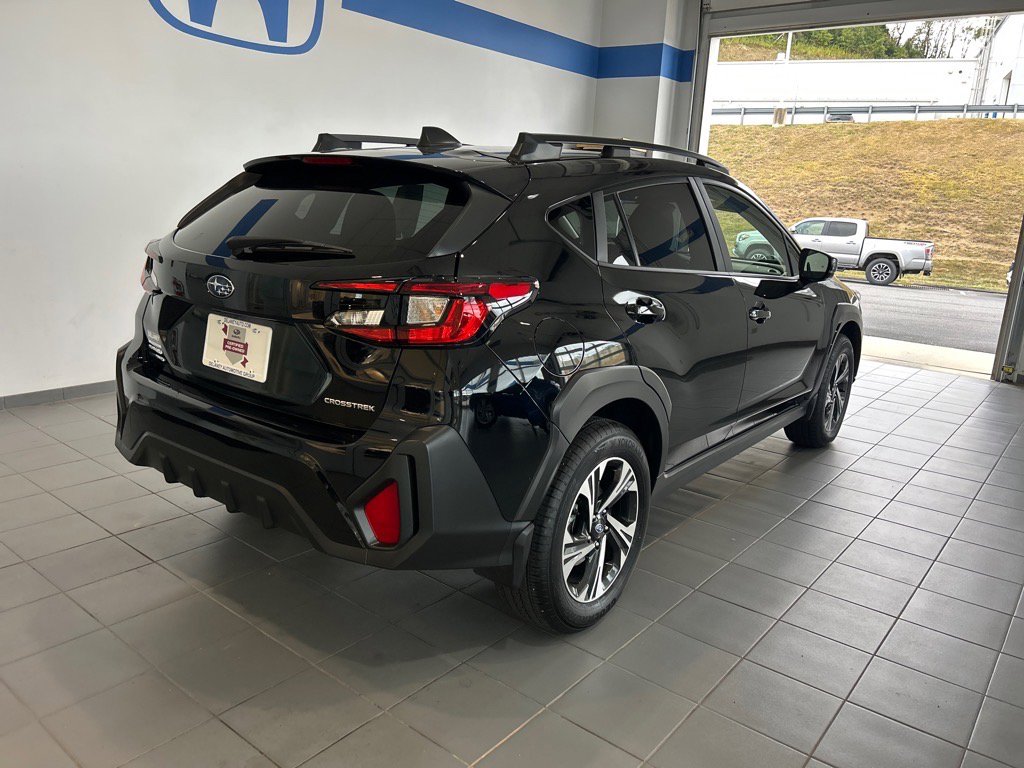 2024 Subaru Crosstrek Premium photo 4