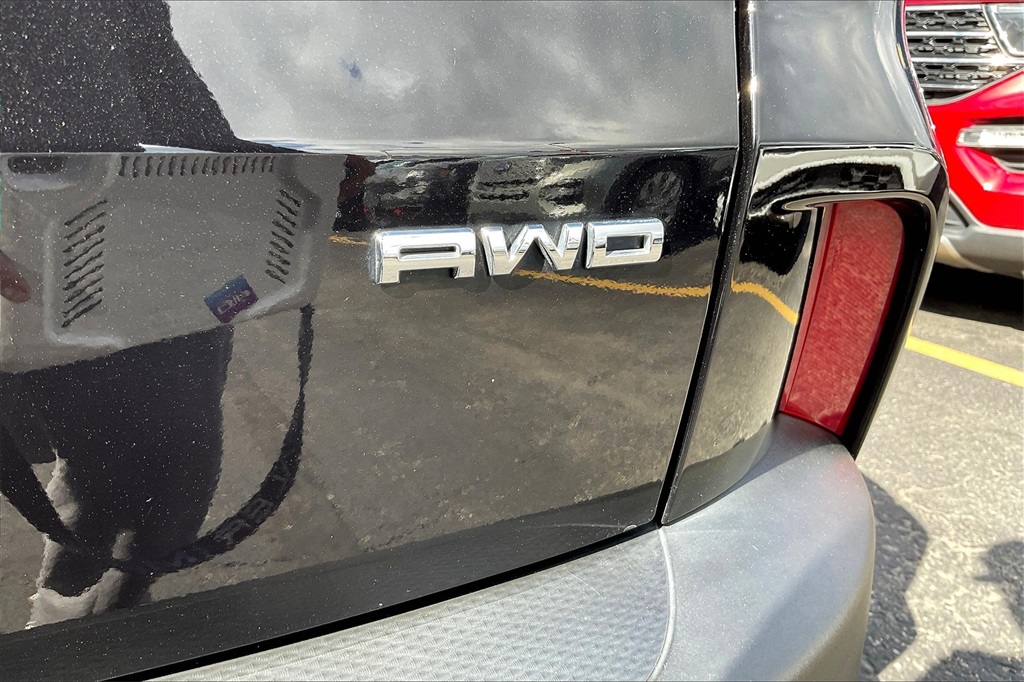 2020 FORD ESCAPE - Image 5