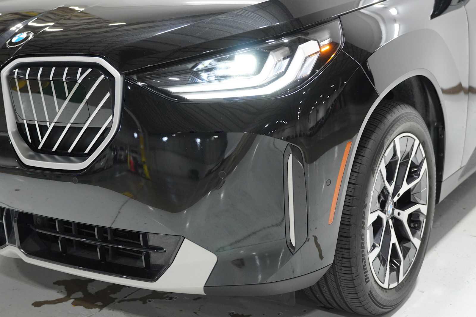 2025 Bmw X3 30x Drive photo 2
