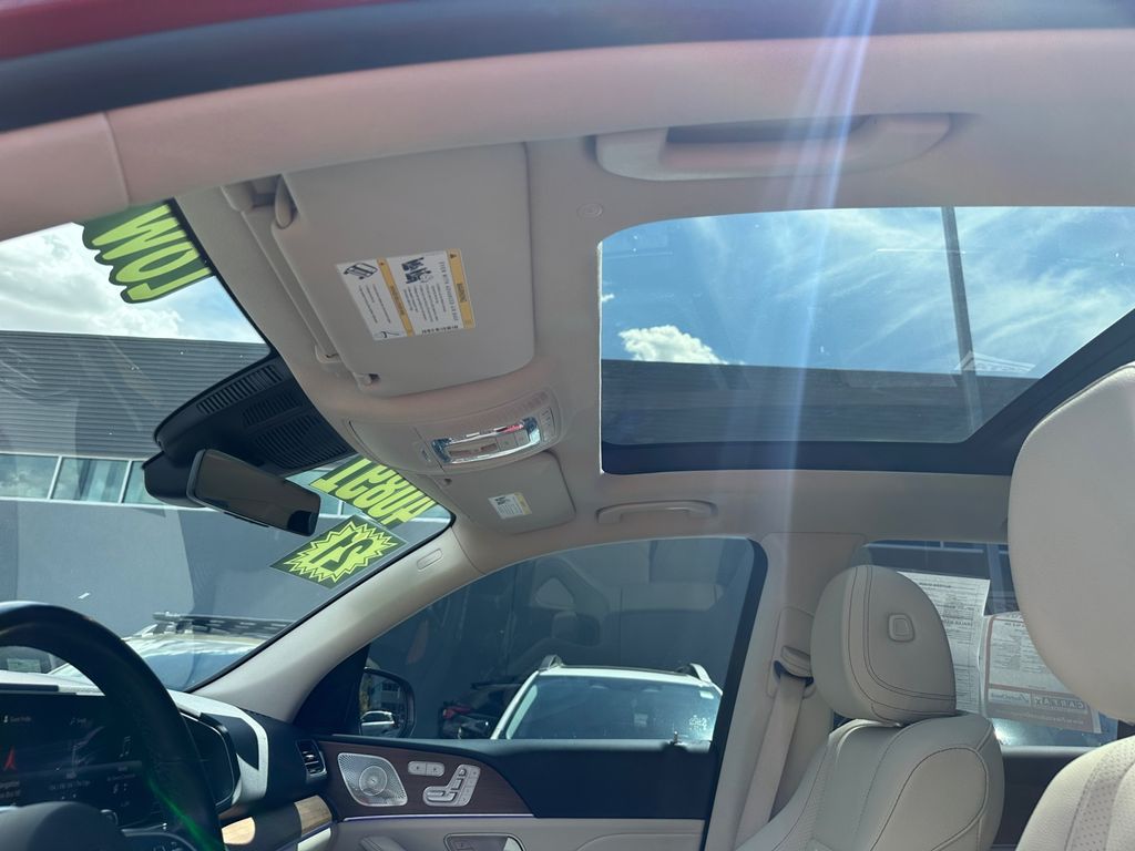 2021 Mercedes Benz GLE 350 4MATIC photo 22