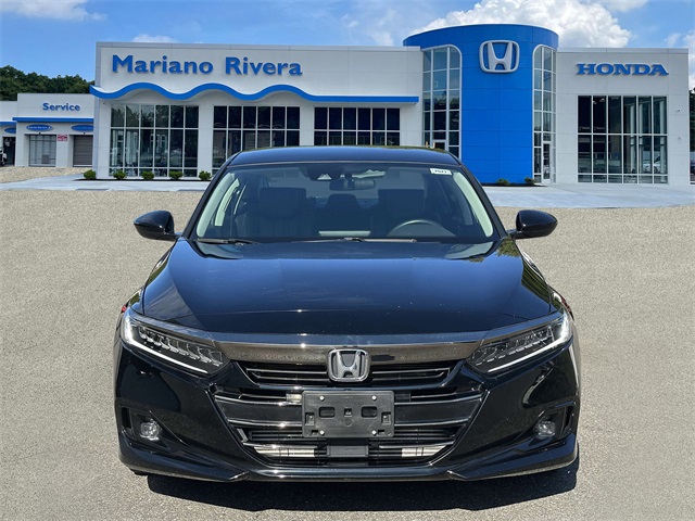 2022 Honda Accord Sport SE photo 3