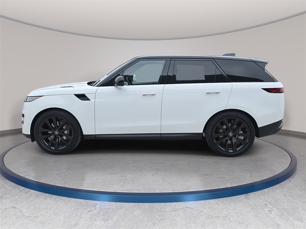 2025 Land Rover Range Rover Sport SE photo 7