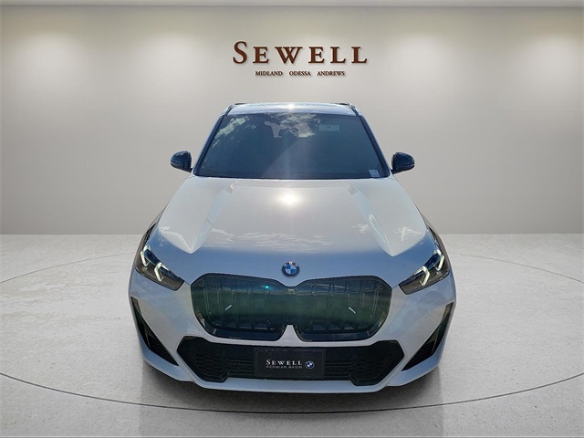 2026 Bmw X1 XDrive28i photo 8
