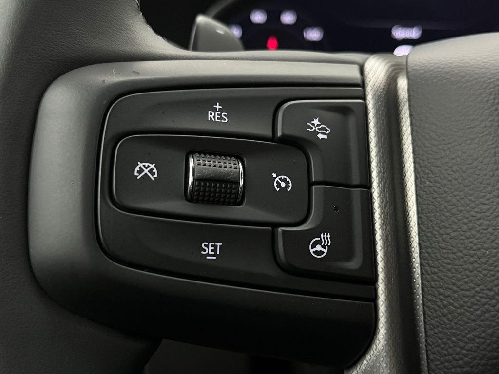 2024 Gmc Sierra 1500 Denali photo 33