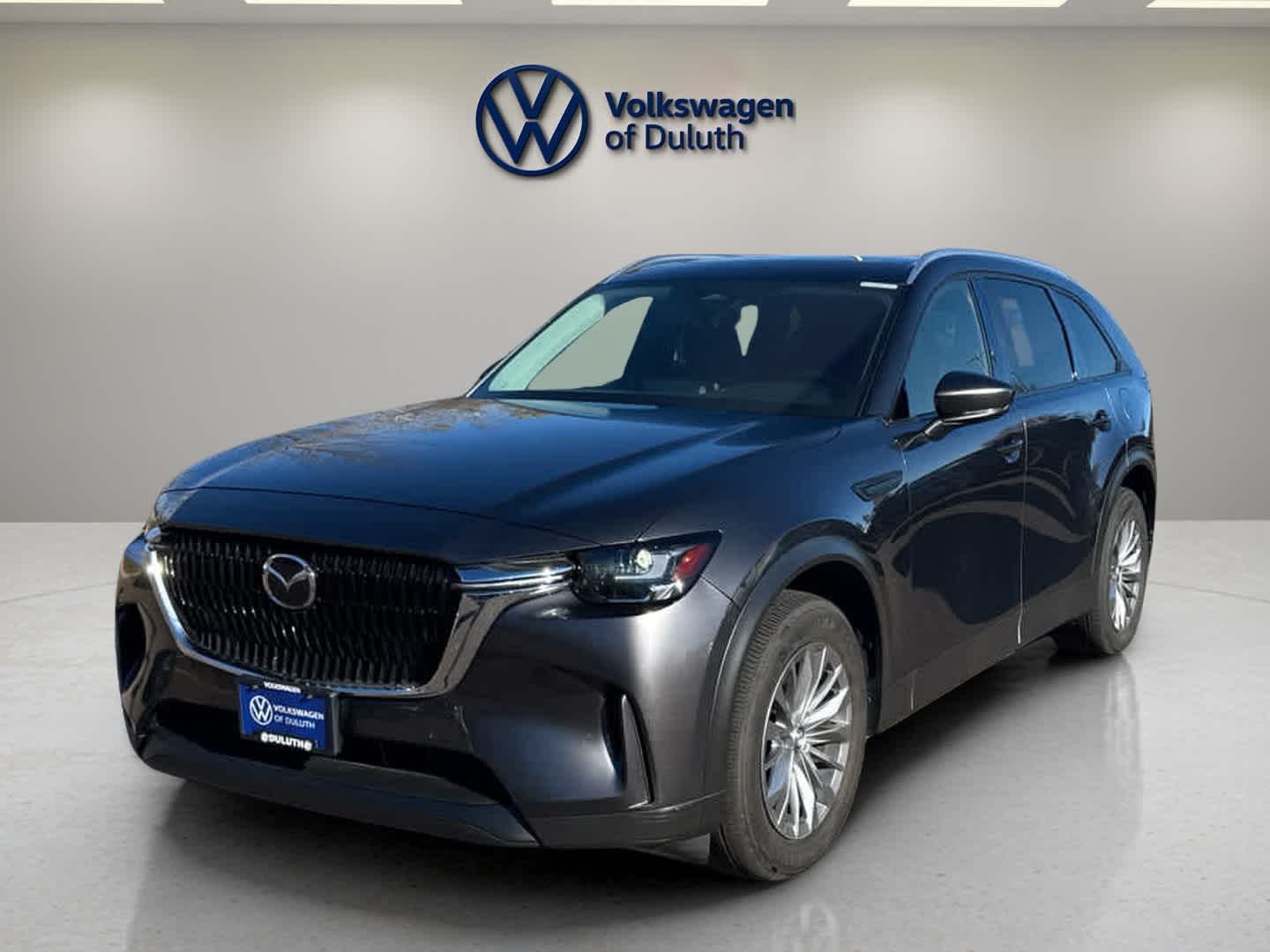 2024 Mazda CX-90 Turbo Preferred Plus Package's photo