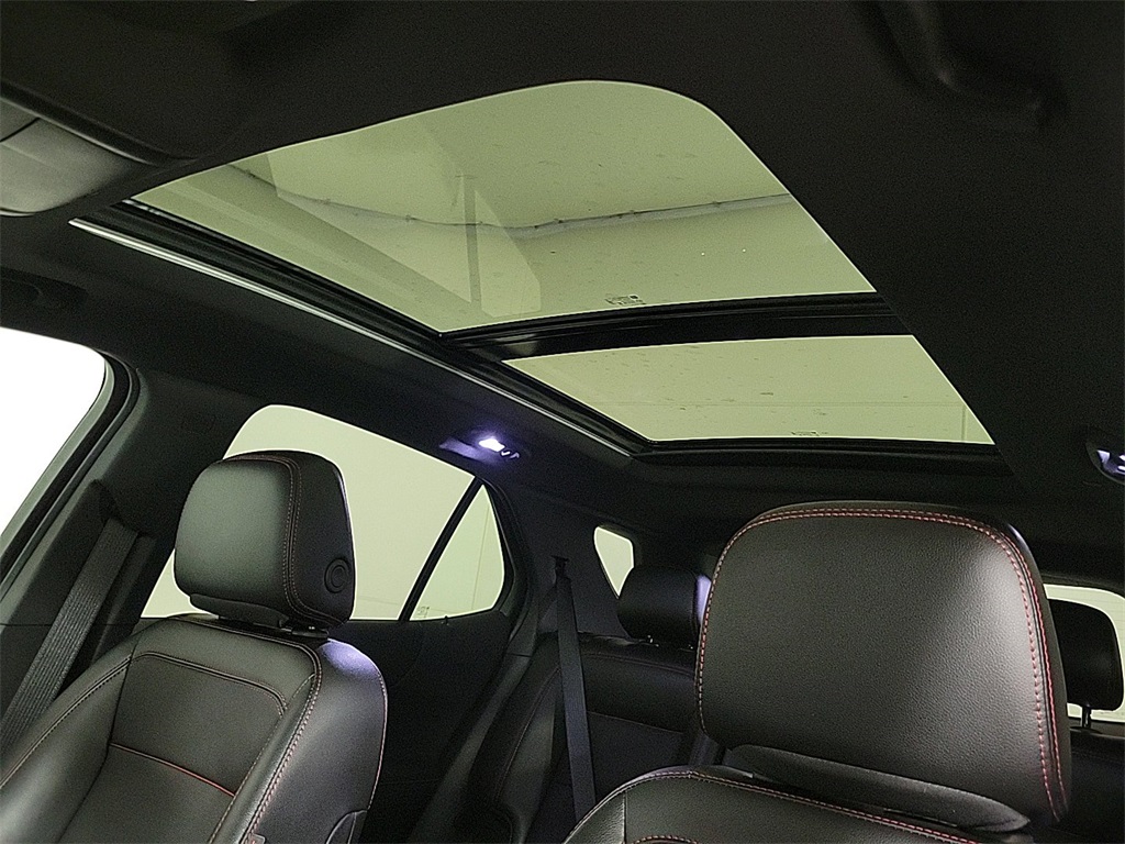 2024 CHEVROLET EQUINOX - Image 13