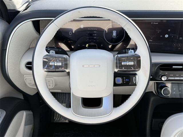 2026 Hyundai Palisade Calligraphy photo 17
