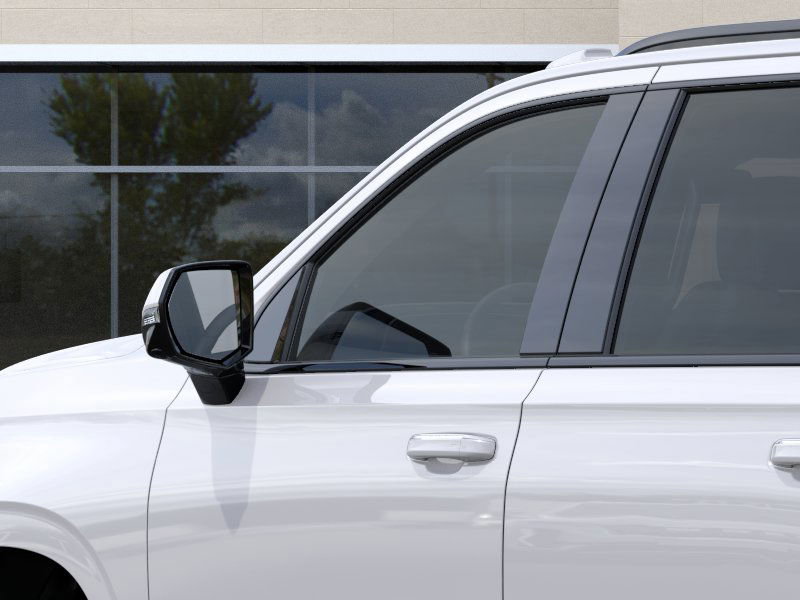 2025 Cadillac Escalade ESV Sport photo 12
