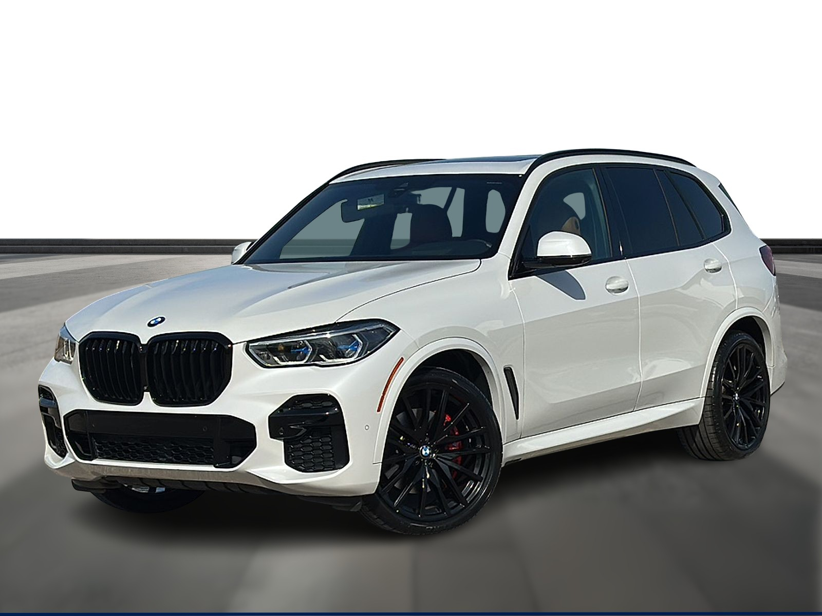 2023 BMW X5 40i's photo