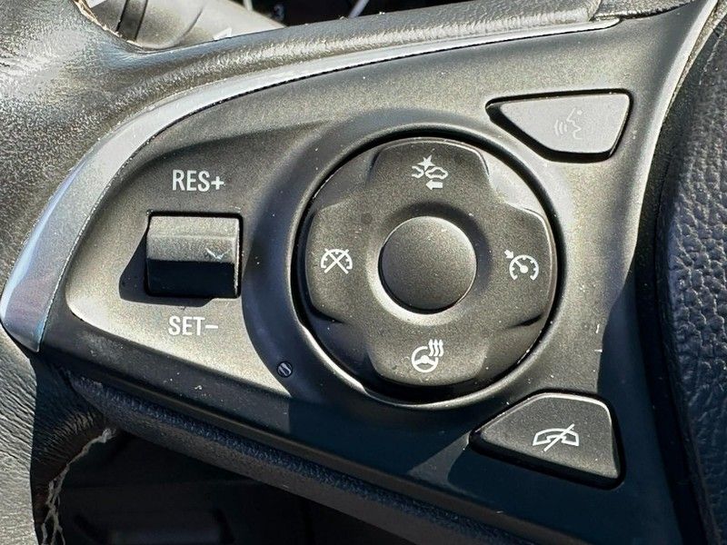2017 Buick Envision Premium I photo 19