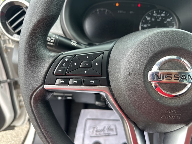 2021 Nissan Kicks SV photo 19