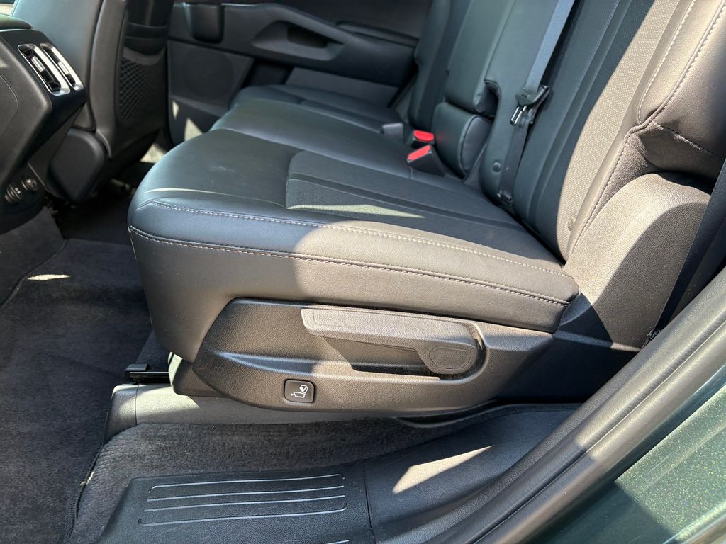 2022 Kia Sorento X-Line S photo 25