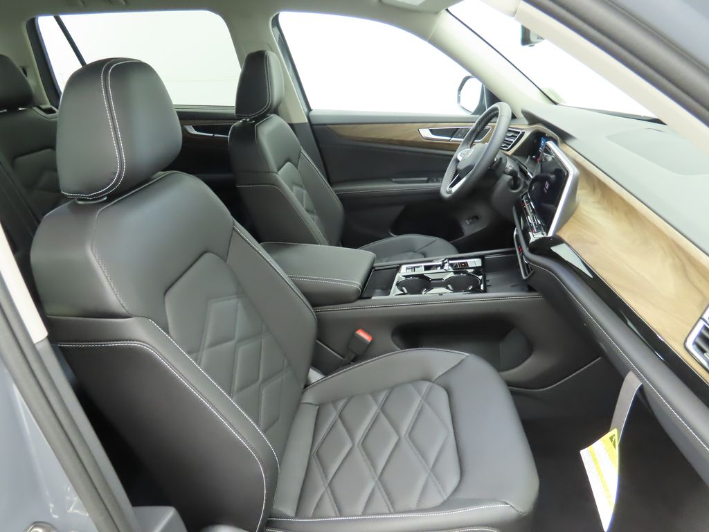 2026 Volkswagen Atlas SE Technology photo 20
