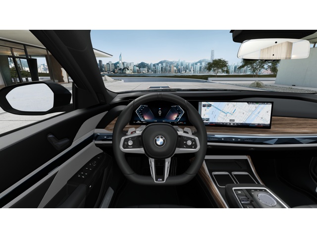 2026 Bmw 760i xDrive photo 12