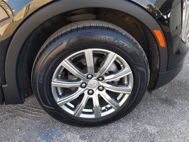 2020 Cadillac XT4 Premium Luxury photo 29