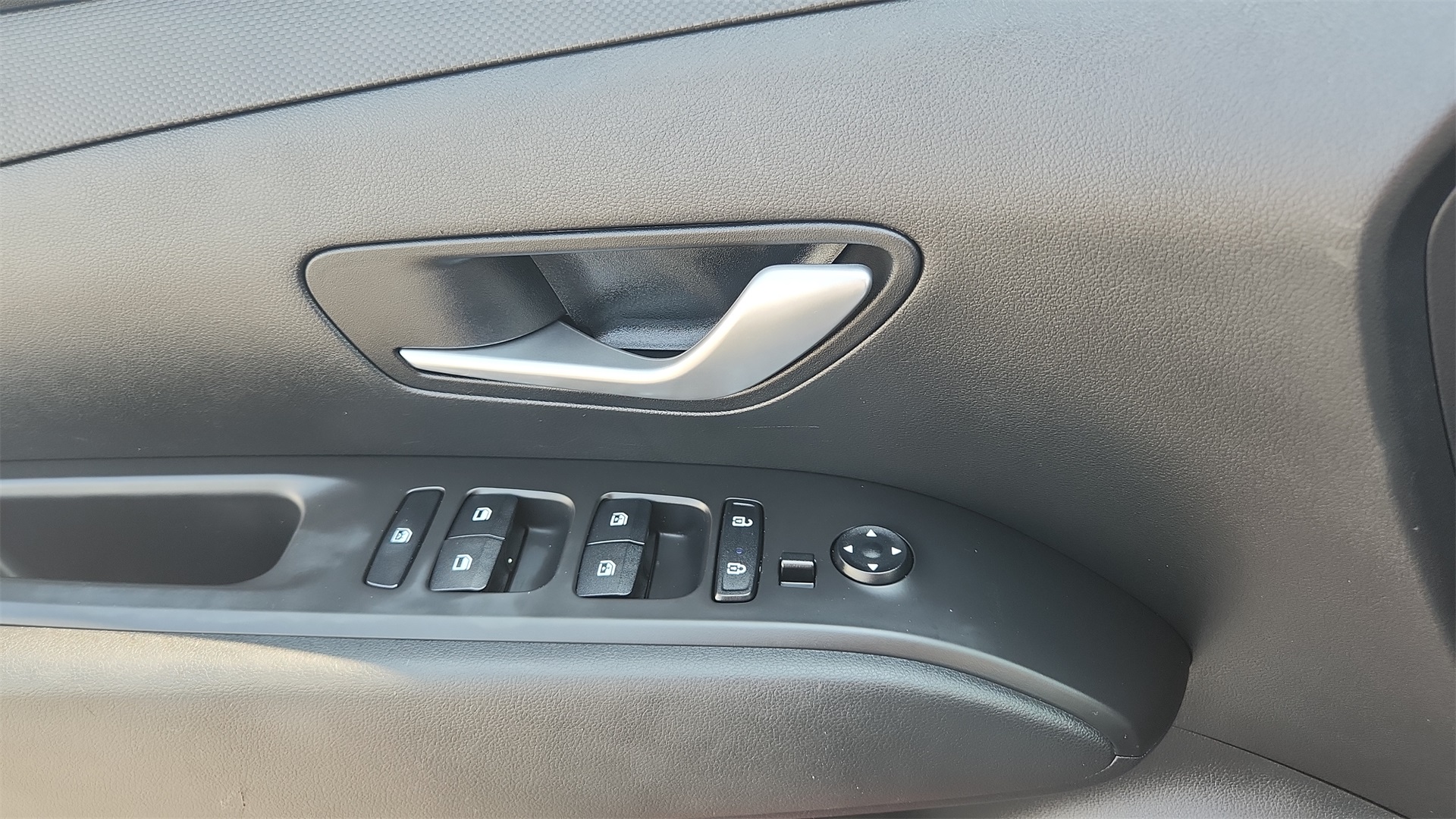 2024 Hyundai Tucson SEL photo 15