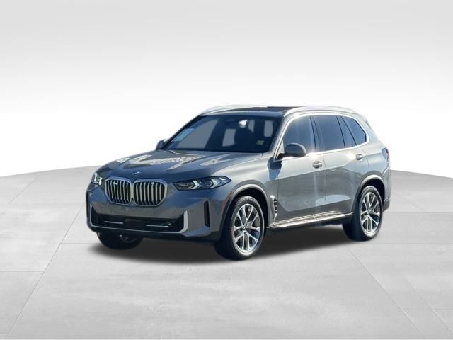 2024 BMW X5