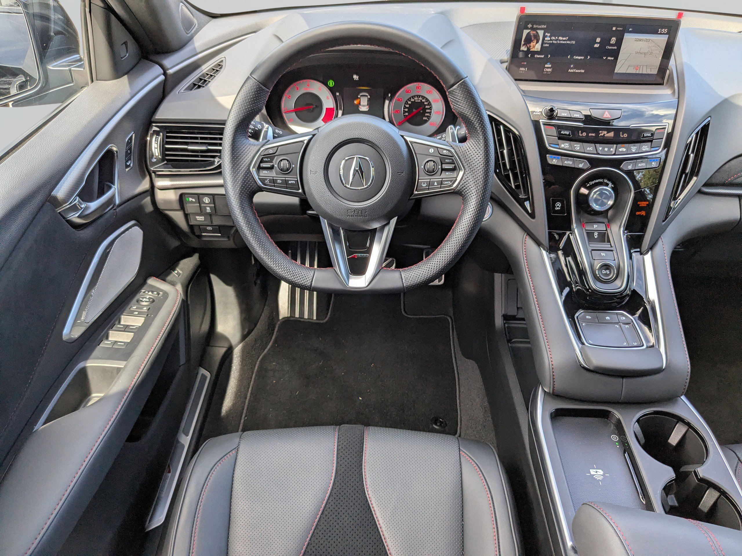 2025 Acura RDX A-Spec photo 16