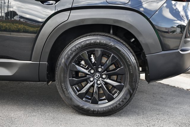 2025 Mazda CX-50 2.5 S Preferred photo 6