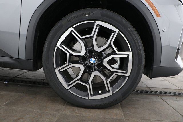 2025 Bmw X2 xDrive28i photo 33