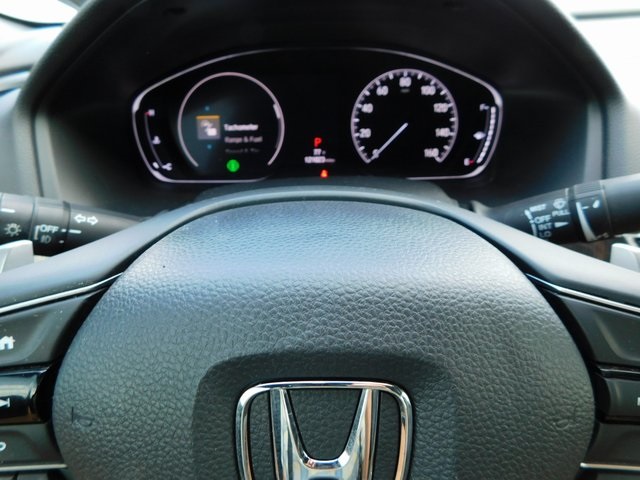 2019 Honda Accord Sport photo 26