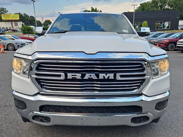 2024 Ram 1500 Laramie photo 14