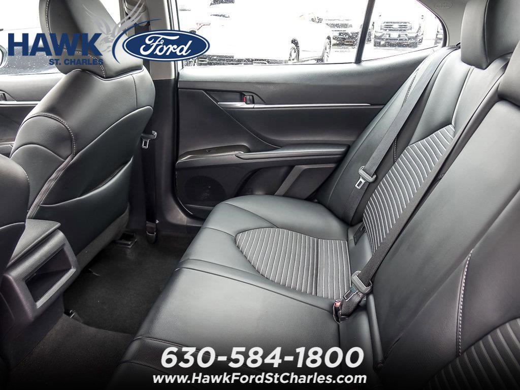 2023 TOYOTA CAMRY - Image 8