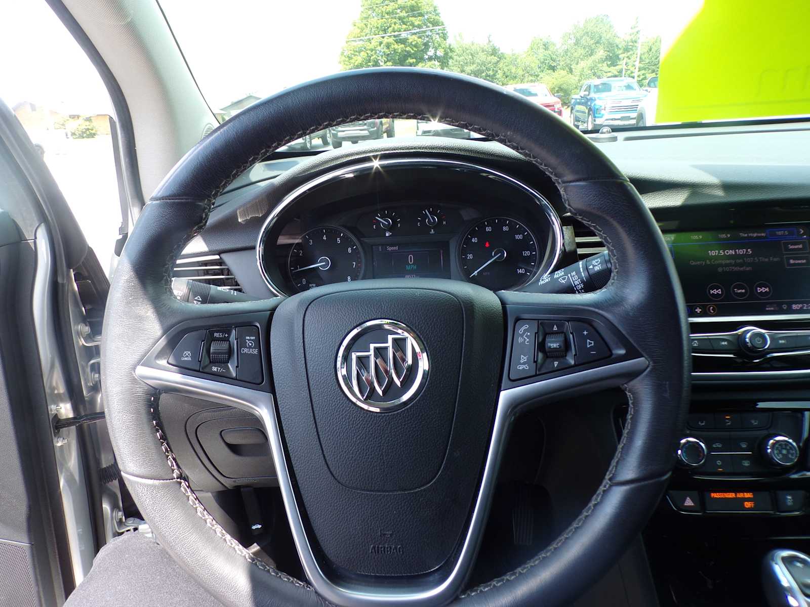 2022 Buick Encore Preferred photo 13