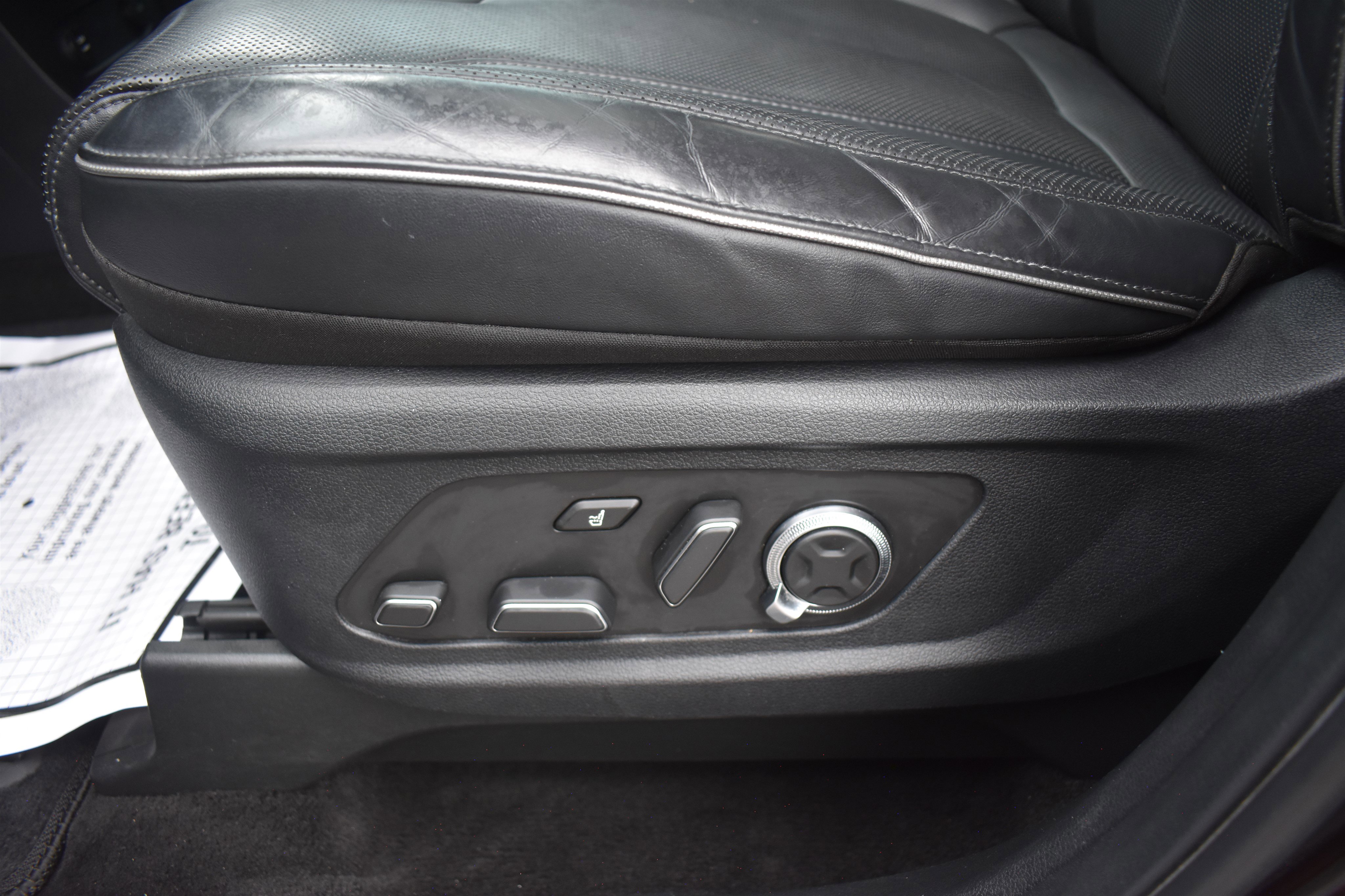 2023 Hyundai Palisade Calligraphy photo 4