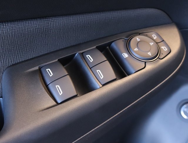 2025 Buick Envista Preferred photo 11