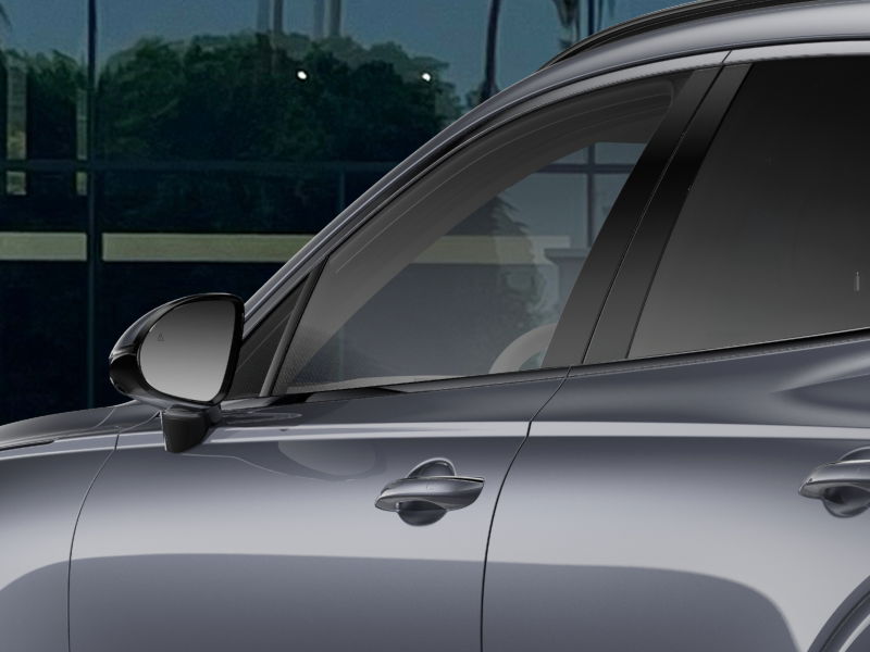 2026 Genesis GV70 3.5T Sport Prestige photo 12
