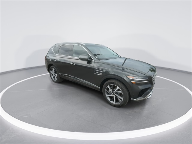 2025 Genesis GV80 3.5T Advanced photo 2