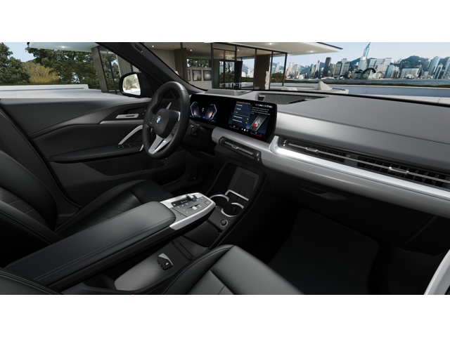 2026 Bmw X2 xDrive28i photo 12
