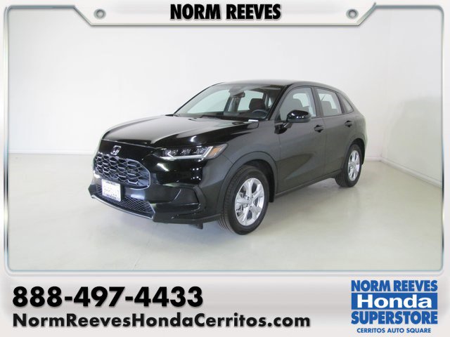 2024 Honda HR-V LX's photo