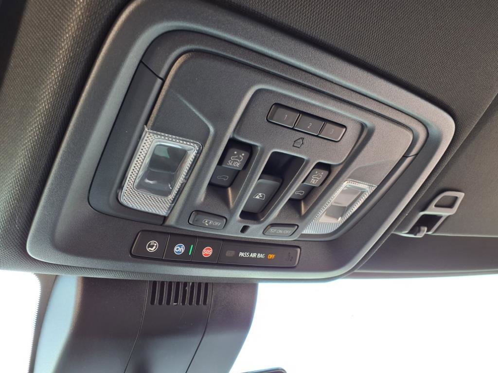2026 Gmc Sierra 1500 AT4 photo 20