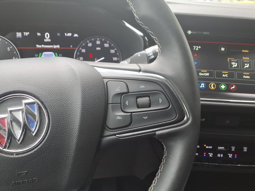 2023 Buick Envision Essence photo 18